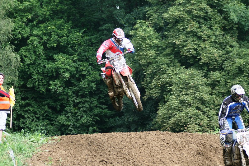 SMS Pardubice Benátky u Litomyšle 5.7.2008